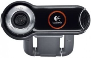Logitech Quickcam Pro 9000 (960-000048) Webcam kullananlar yorumlar